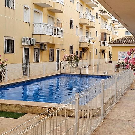 Bonito Apartamento Con Piscina Formentera del Segura Luaran gambar